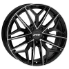 Felgi ATS Passion 22 x 10J ET23 5x130 84,1
